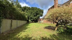Land - No PP for sale in Locks Heath photo